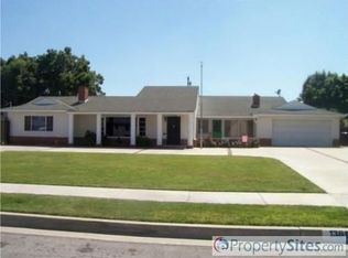13810 Close St, Whittier, CA 90605