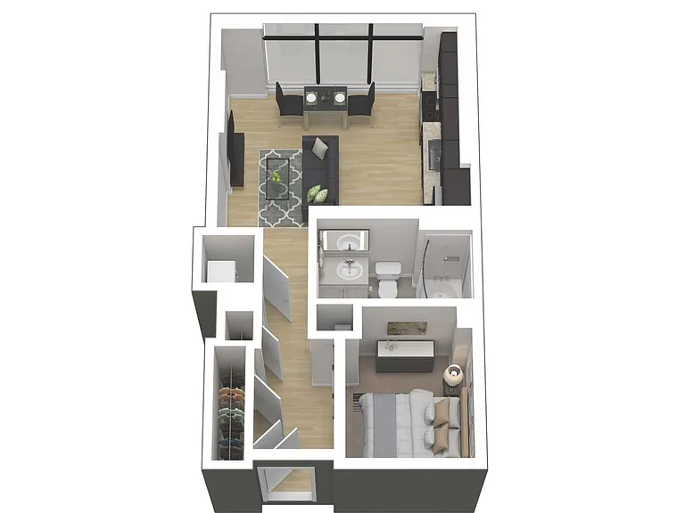 The Residences at Arundel Preserve — Photo 76