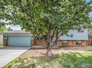 2127 Doreen Ct, Loveland, CO 80537