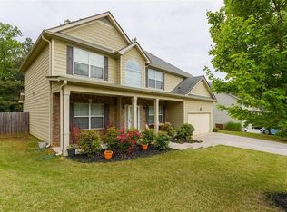 103 Farm Valley Dr, Canton, GA 30115