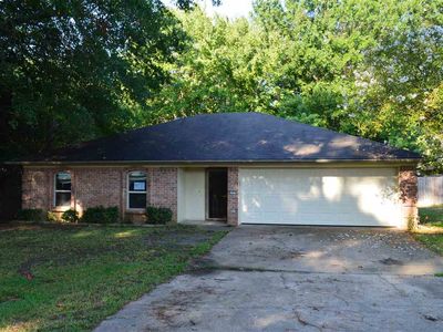 2107 Buccaneer Dr, Longview, TX, 75604