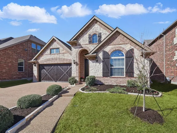 809 River Birch Ct, Euless, TX 76039