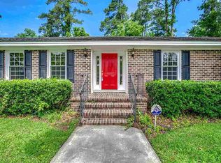 214 Magrath Ave, Conway, SC 29526