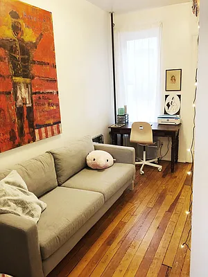 Rented by Compass | media 7