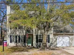 777 Shields Rd, Newport News, VA 23608