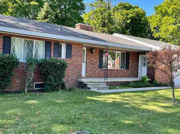 636 Petoskey Ave