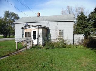 303 E Avenue G, Rochelle, IL 61068