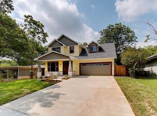 2707 W 49 1/2 St, Austin, TX 78731