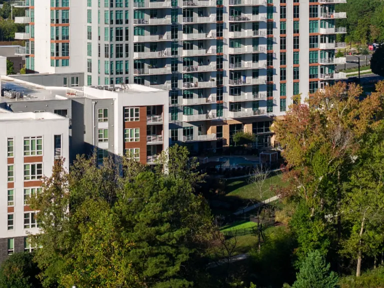 Towerview Ballantyne — Photo 50