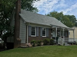 14734 Dillon Ave, Woodbridge, VA 22193