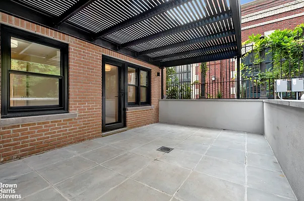 Rented by Brown Harris Stevens | media 20