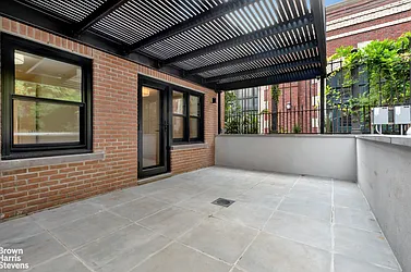 Rented by Brown Harris Stevens