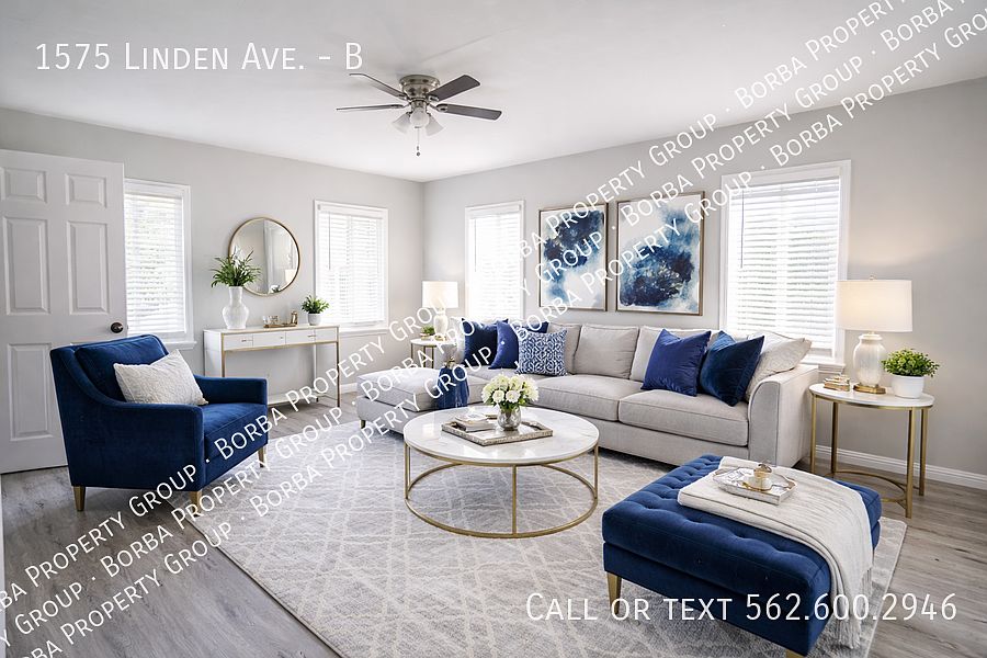 1st image of 1575 Linden Ave APT B