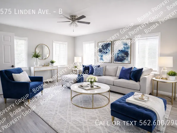 1575 Linden Ave APT B, Long Beach, CA 90813