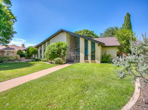 2906 Briargrove Ln, San Angelo, TX 76904