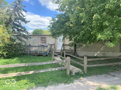 108 N 3rd St, New Market, IN, 47965