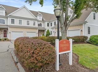 408 Tamarack Ln, Abington, MA 02351