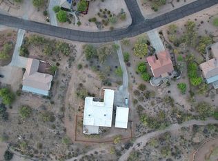 5849 E Wildcat Dr, Cave Creek, AZ 85331