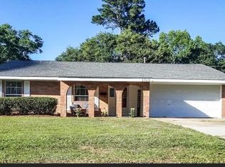 1740 Thomas Jefferson Dr, Biloxi, MS 39531