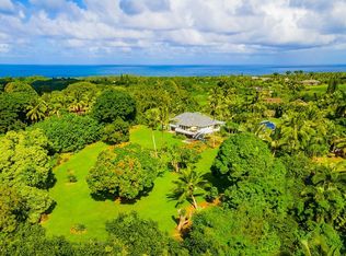 7475 Koolau Rd UNIT 2, Kilauea, HI 96754