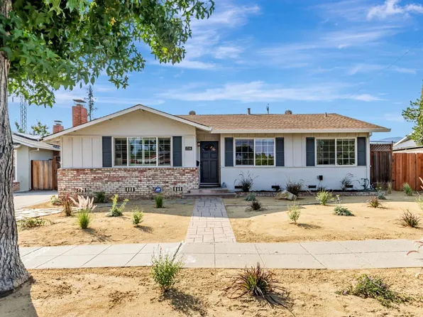 1756 Hallmark Ln, San Jose, CA 95124