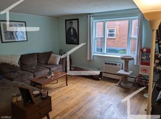 40 Monastery Rd UNIT 1A, Brighton, MA 02135