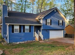 20 Fair Forest Ter, Covington, GA 30016