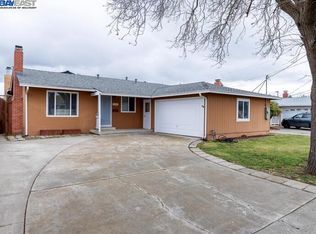 15352 Laverne Dr, San Leandro, CA 94579