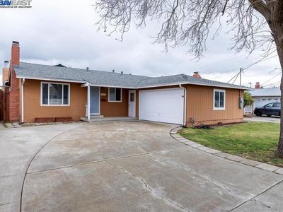 15352 Laverne Dr, San Leandro, CA, 94579