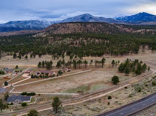 14380 Ventoso Ct, Flagstaff, AZ 86004