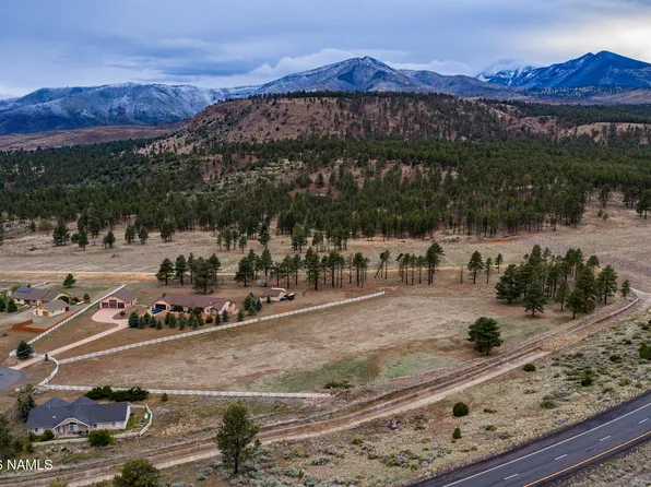 14380 Ventoso Ct, Flagstaff, AZ 86004