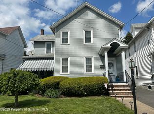 2027 Rigg St, Dunmore, PA 18512