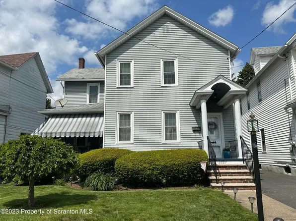 2027 Rigg St, Dunmore, PA 18512