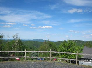 535 Alpine Dr, Blowing Rock, NC 28605