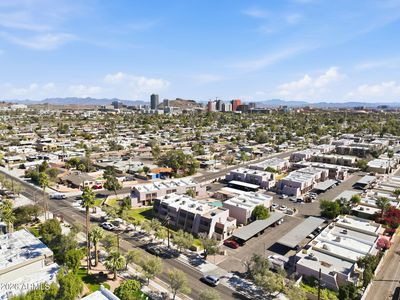 834 W 14th Street, Tempe, AZ, 85281