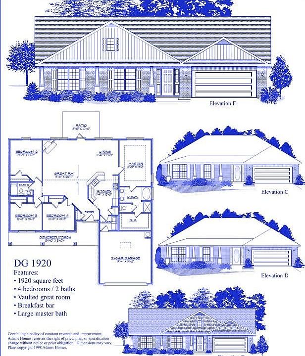 2nd image of 515 Bridgetown Ct