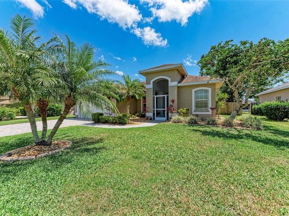 7814 48th Ave E, Bradenton, FL 34203