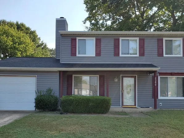 2300 Executive Dr, Hampton, VA 23666