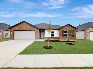 19917 Schatz Way, Manor, TX 78653