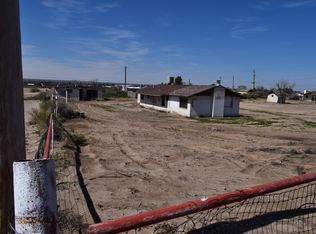 1827 Anthony Dr, Anthony, NM 88021