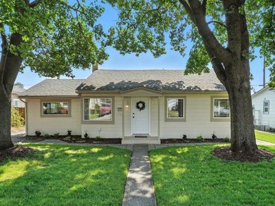 1024 E Walton Ave, Spokane, WA, 99207