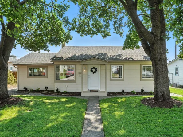 1024 E Walton Ave, Spokane, WA 99207