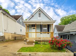 926 Walnut St, Dayton, KY