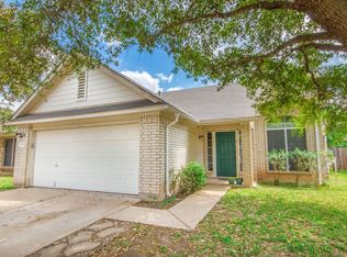 3607 Pevetoe St, Austin, TX 78725