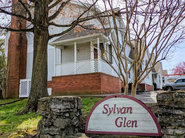 101 Sylvan Glen Ct, Nashville, TN 37209