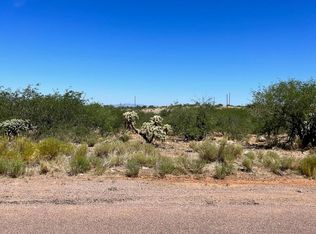 142 Avenida Pastor #92, Rio Rico, AZ 85648