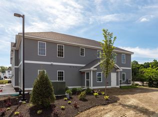 260 Locust St, Dover, NH 03820