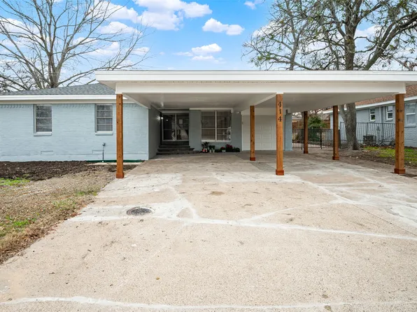 414 Ellis St, Allen, TX 75002