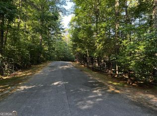 17 Crockett Laurel Creek Trl, Cherry Log, GA 30522