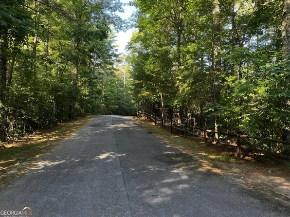 17 Crockett Laurel Creek Trl, Cherry Log, GA 30522